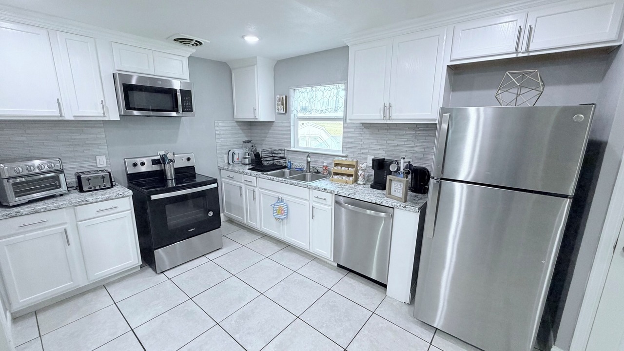 Photo of Kitchen in Meadowbrook