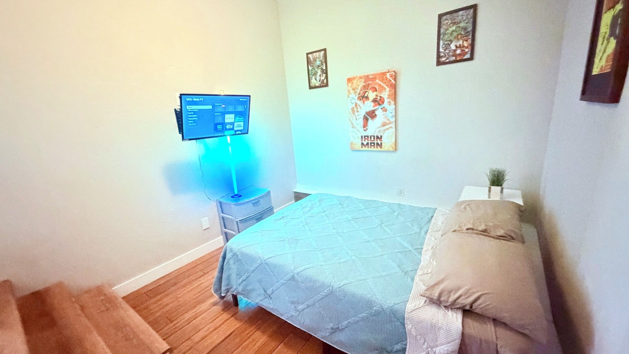 Photo of Bedroom in Meadowbrook