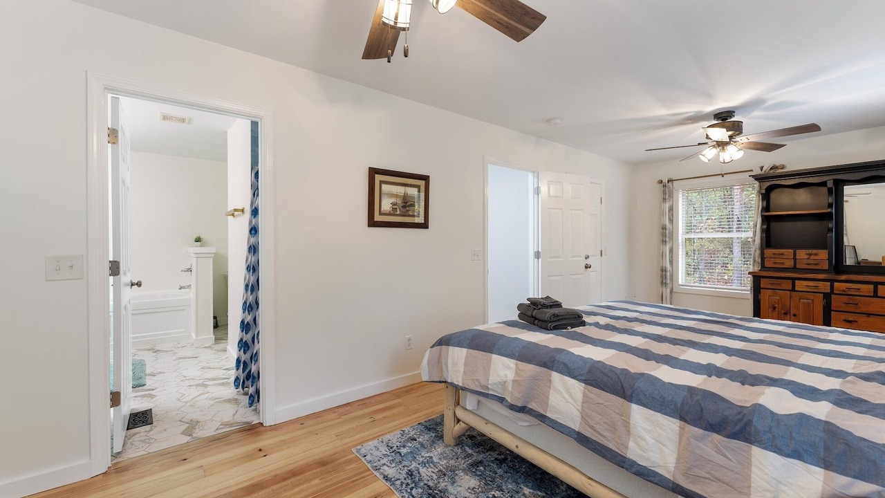 Photo of Bedroom in Chappells
