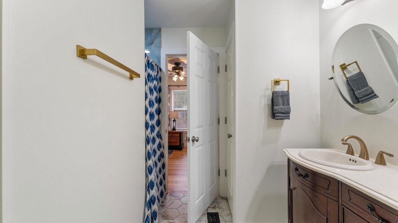 Photo of Bathroom in Chappells