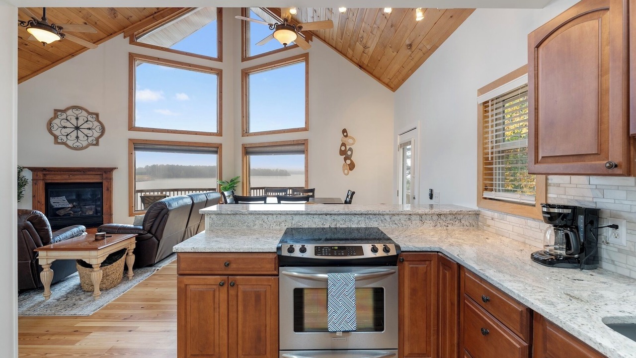 Photo of Kitchen in Chappells
