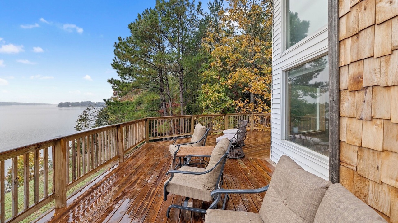 Photo of Patio Balcony in Chappells