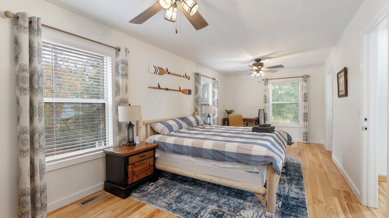 Photo of Bedroom in Chappells
