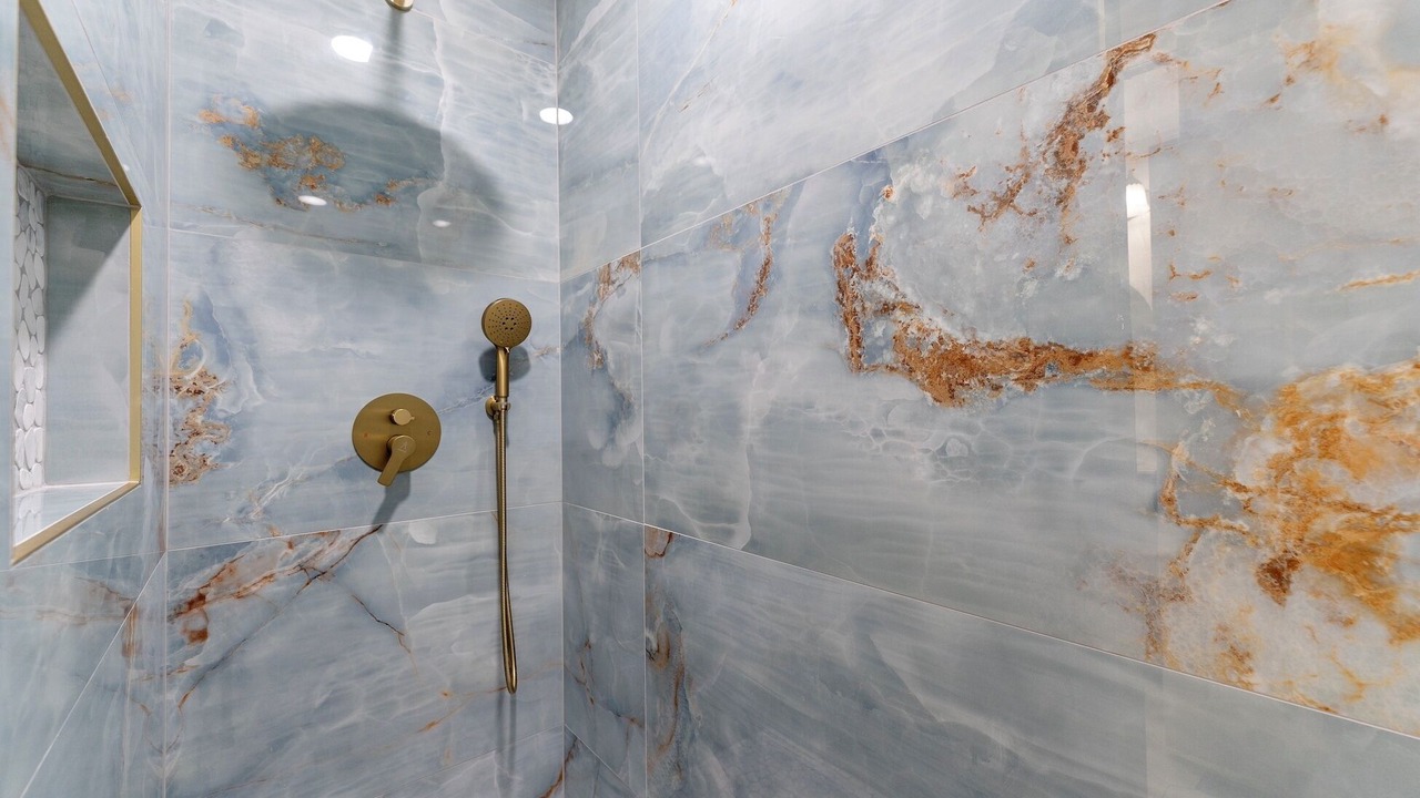 Photo of Bathroom in Chappells