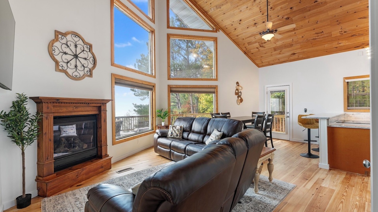 Photo of Livingroom in Chappells