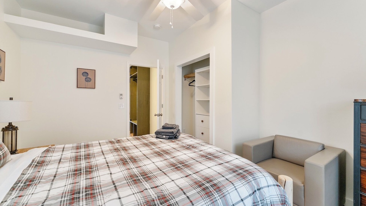 Photo of Bedroom in Chappells