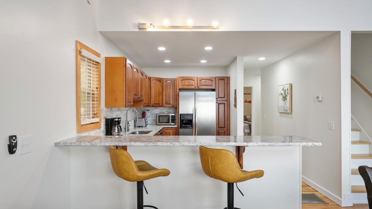 Photo of Kitchen in Chappells
