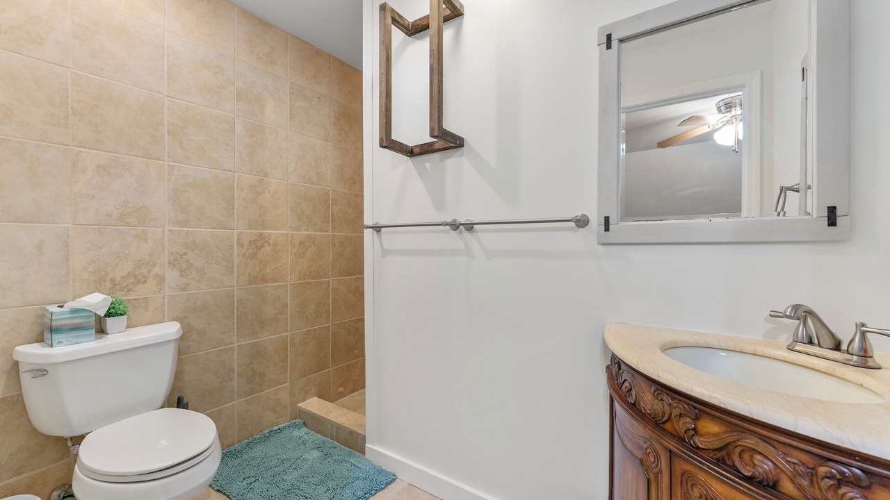 Photo of Bathroom in Chappells