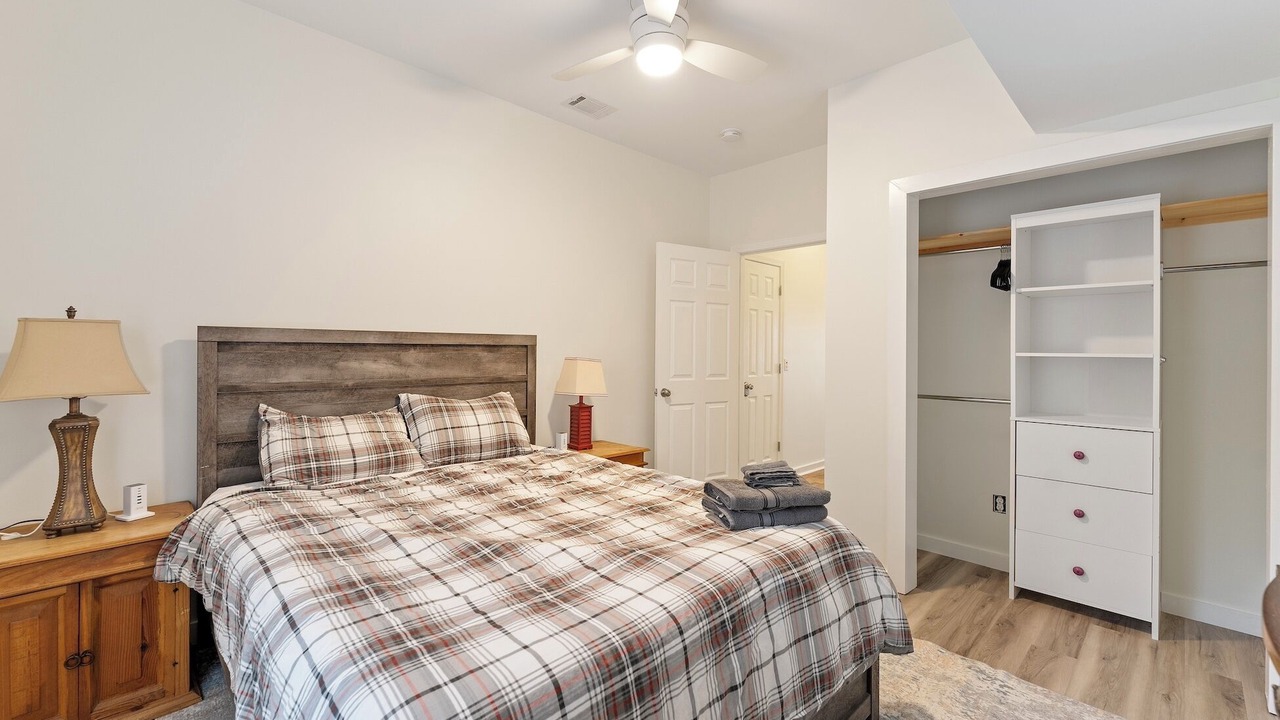 Photo of Bedroom in Chappells