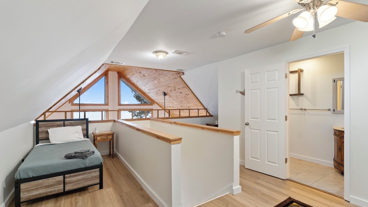 Photo of Bedroom in Chappells