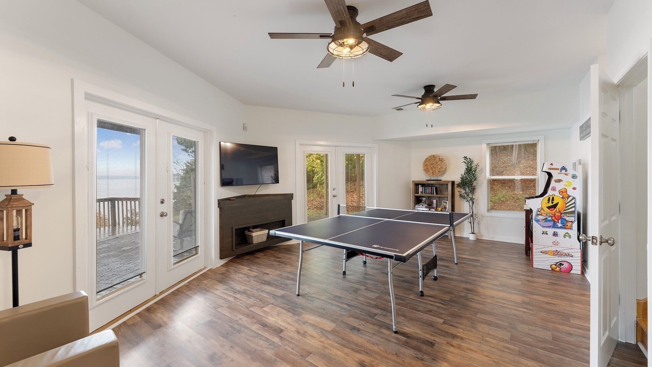 Photo of Bedroom in Chappells