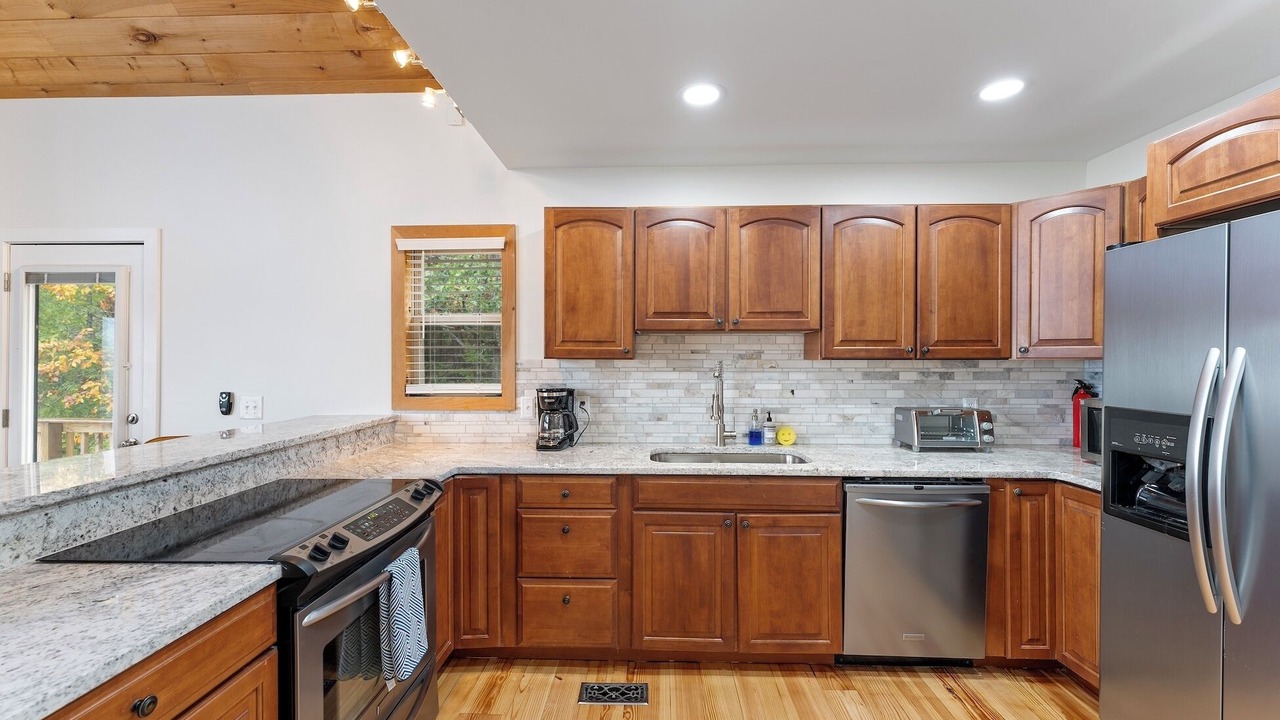 Photo of Kitchen in Chappells