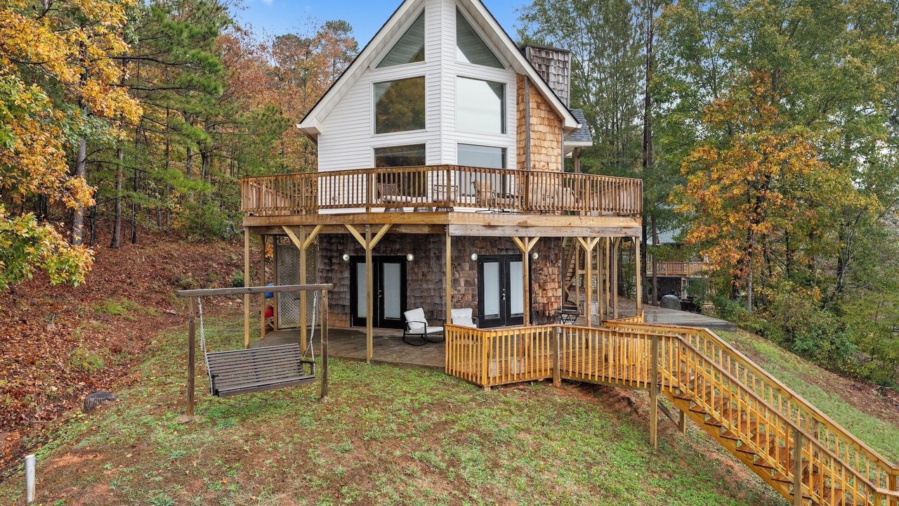 Photo of Outdoor in Chappells