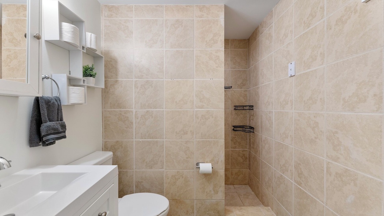 Photo of Bathroom in Chappells