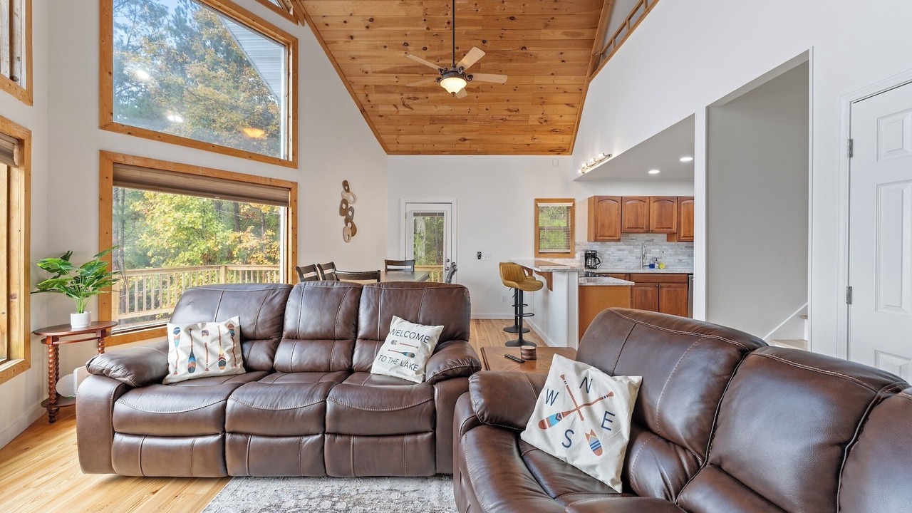 Photo of Livingroom in Chappells