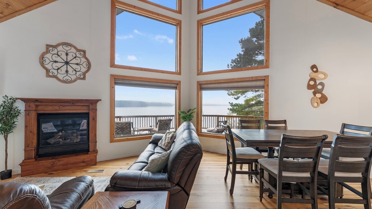 Photo of Livingroom in Chappells