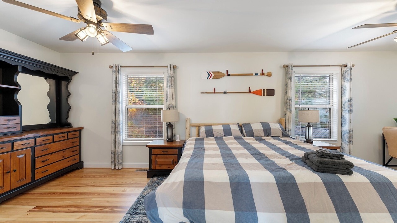 Photo of Bedroom in Chappells