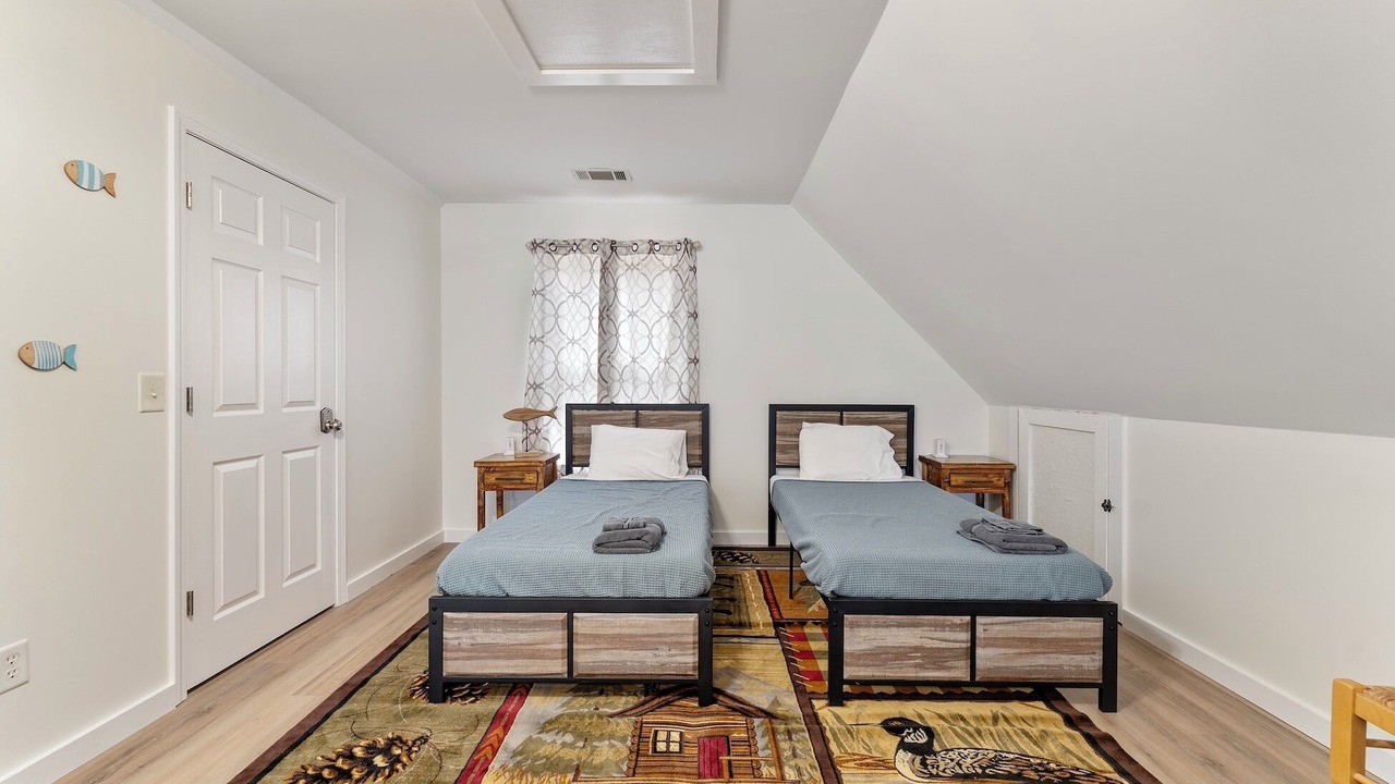 Photo of Bedroom in Chappells