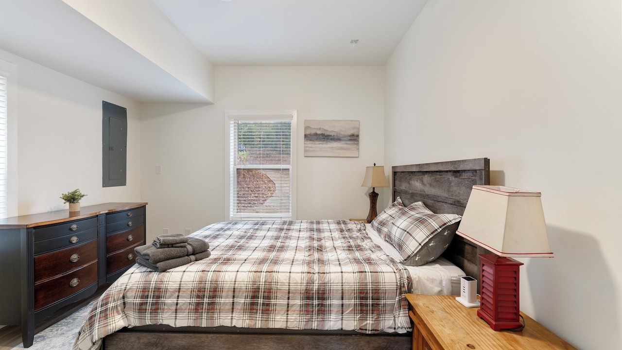 Photo of Bedroom in Chappells