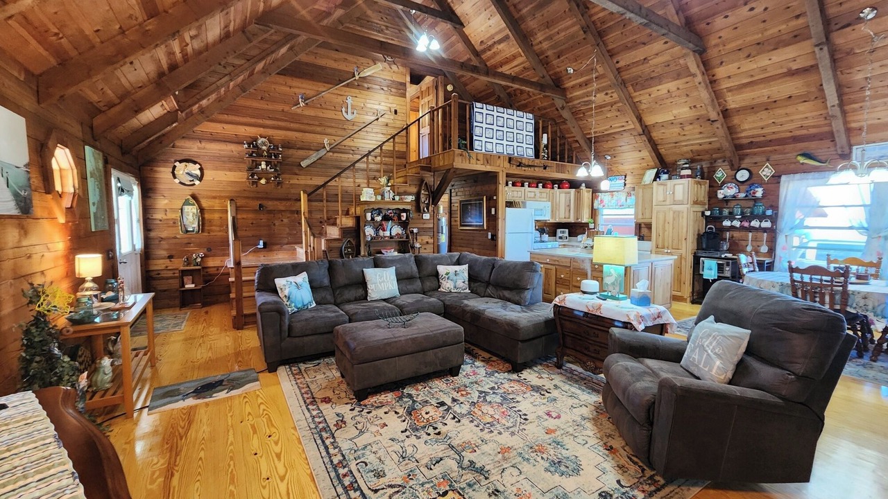 Photo of Livingroom in Columbia