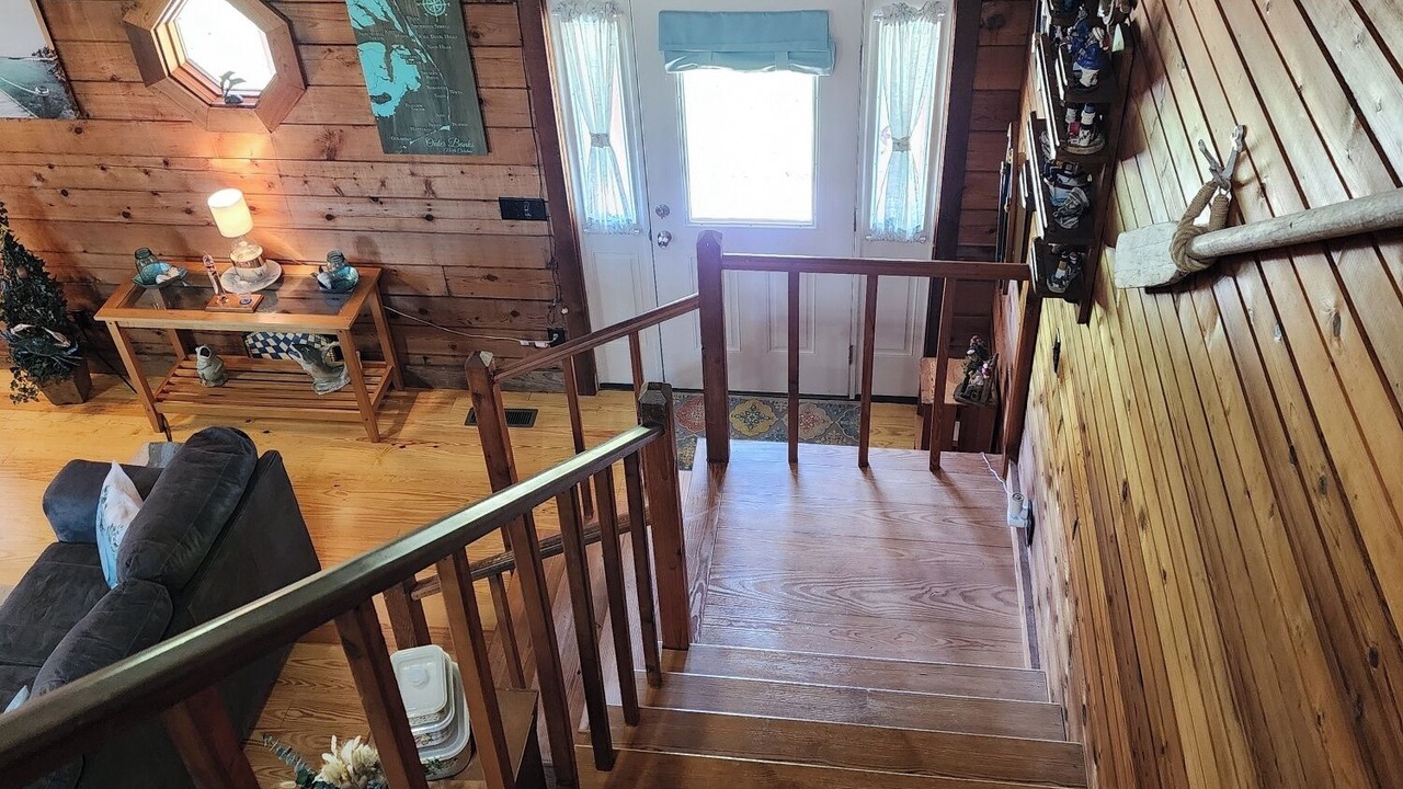 Photo of Livingroom in Columbia