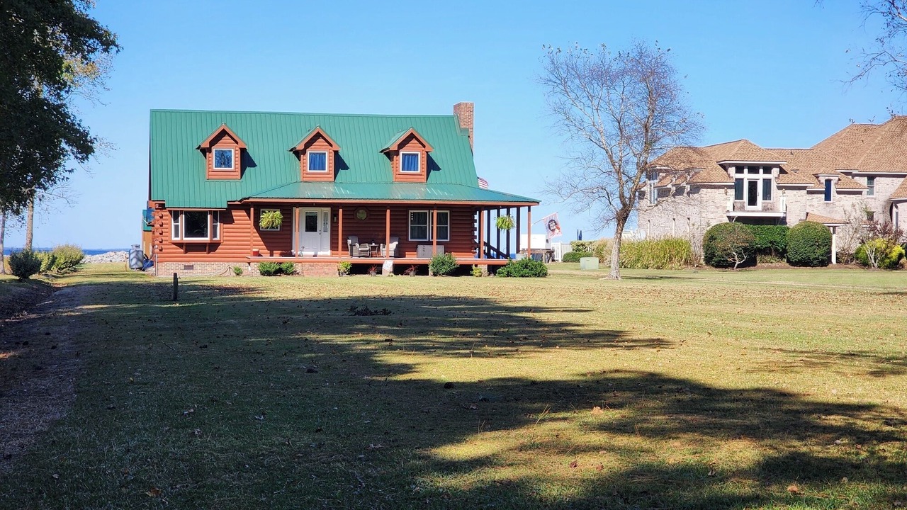 Photo of Outdoor in Columbia