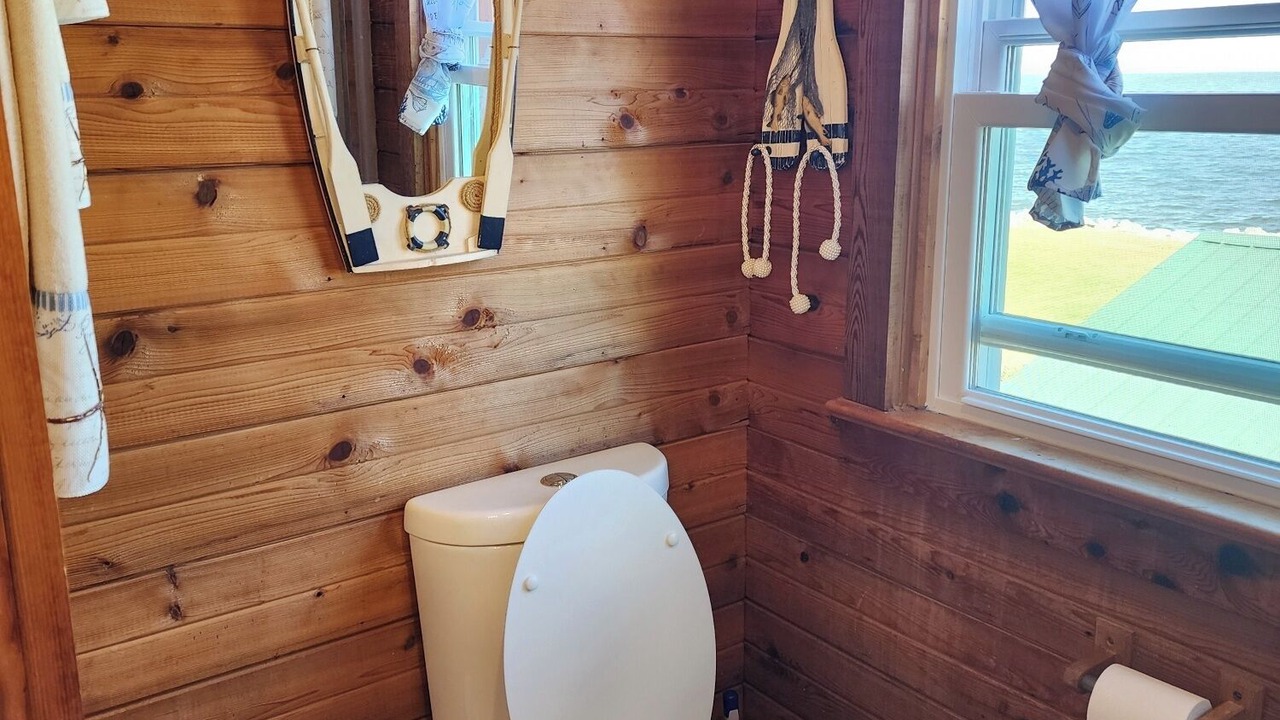 Photo of Bathroom in Columbia