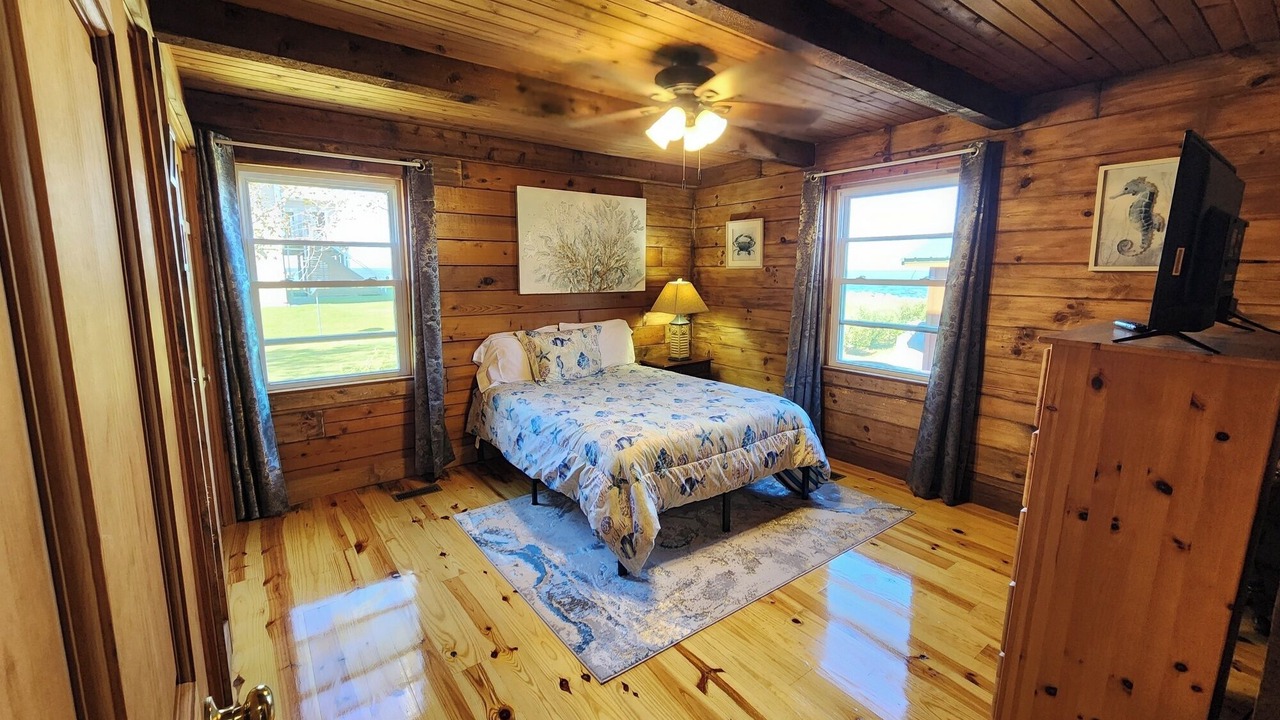 Photo of Bedroom in Columbia