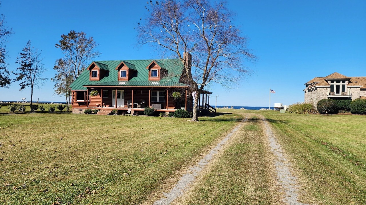 Photo of Outdoor in Columbia