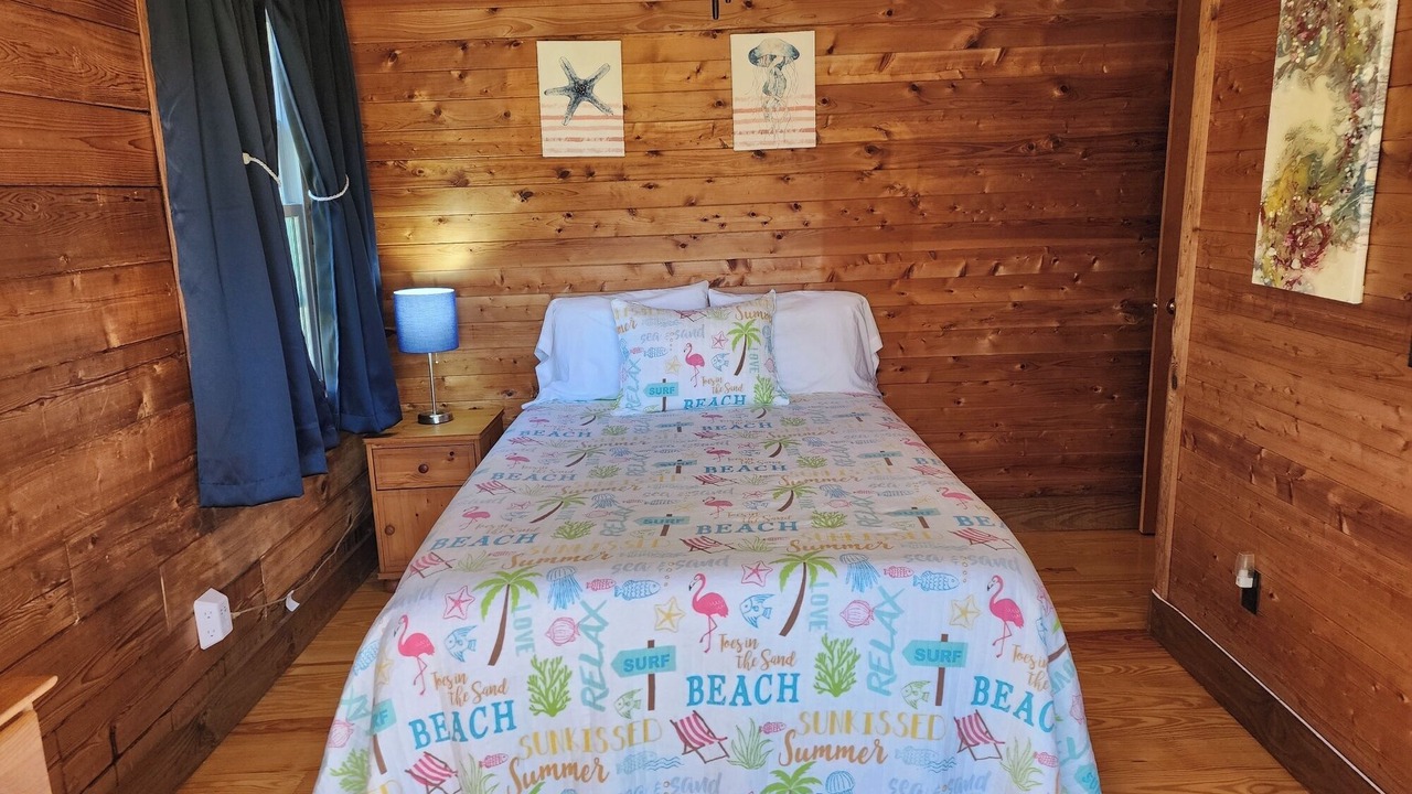 Photo of Bedroom in Columbia