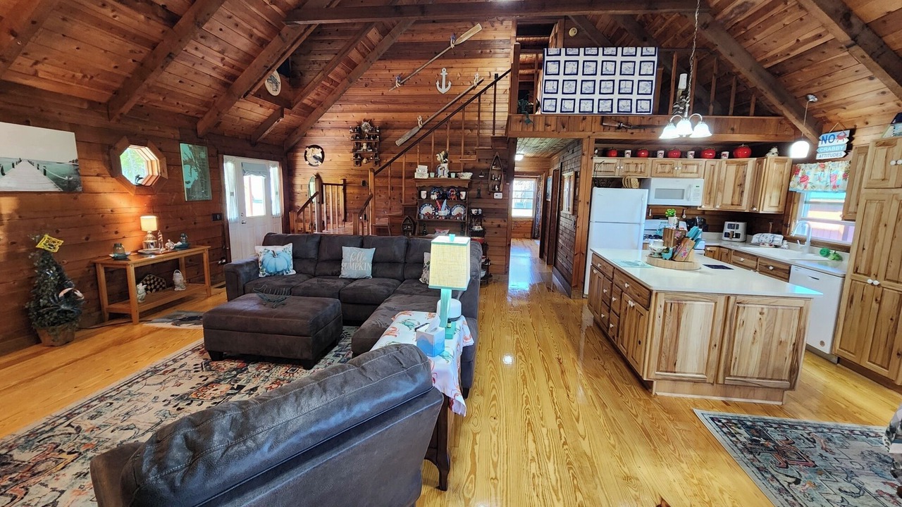 Photo of Livingroom in Columbia