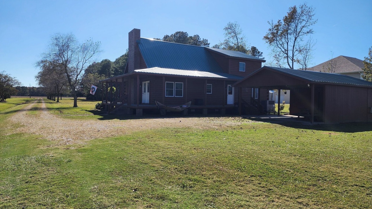 Photo of Outdoor in Columbia