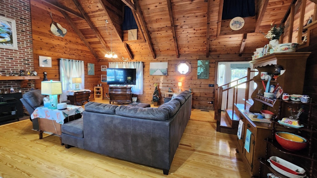 Photo of Livingroom in Columbia