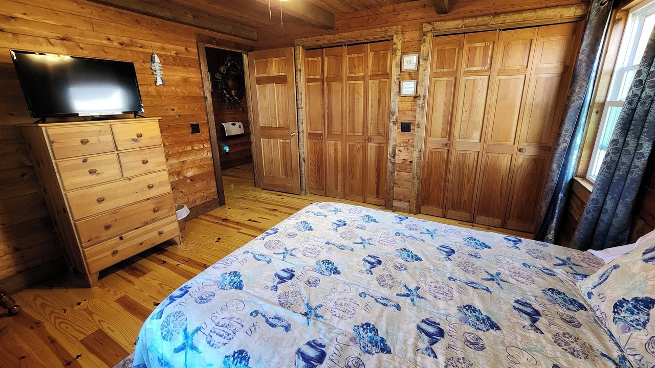 Photo of Bedroom in Columbia