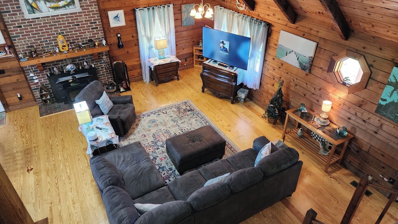 Photo of Livingroom in Columbia