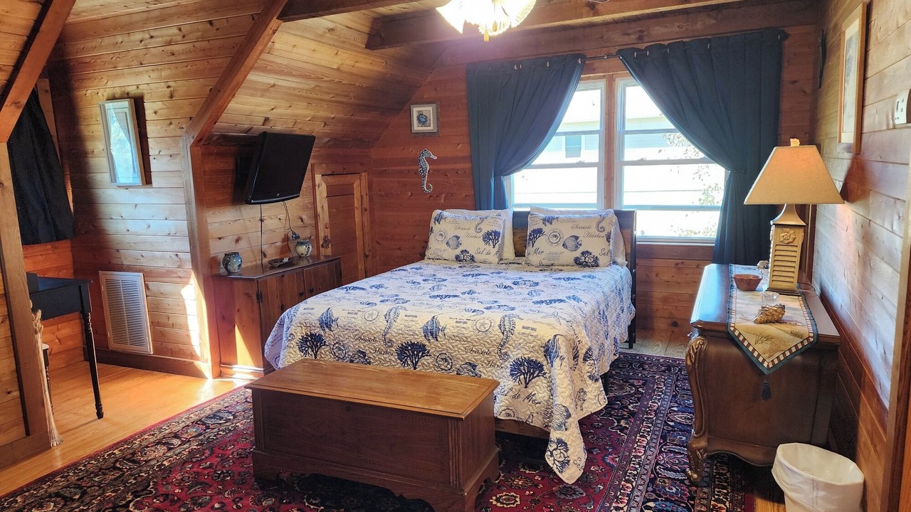 Photo of Bedroom in Columbia