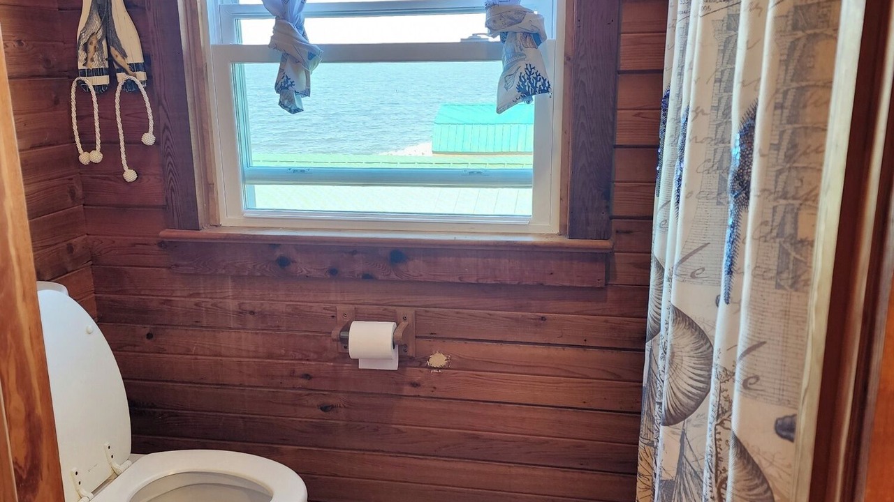 Photo of Bathroom in Columbia