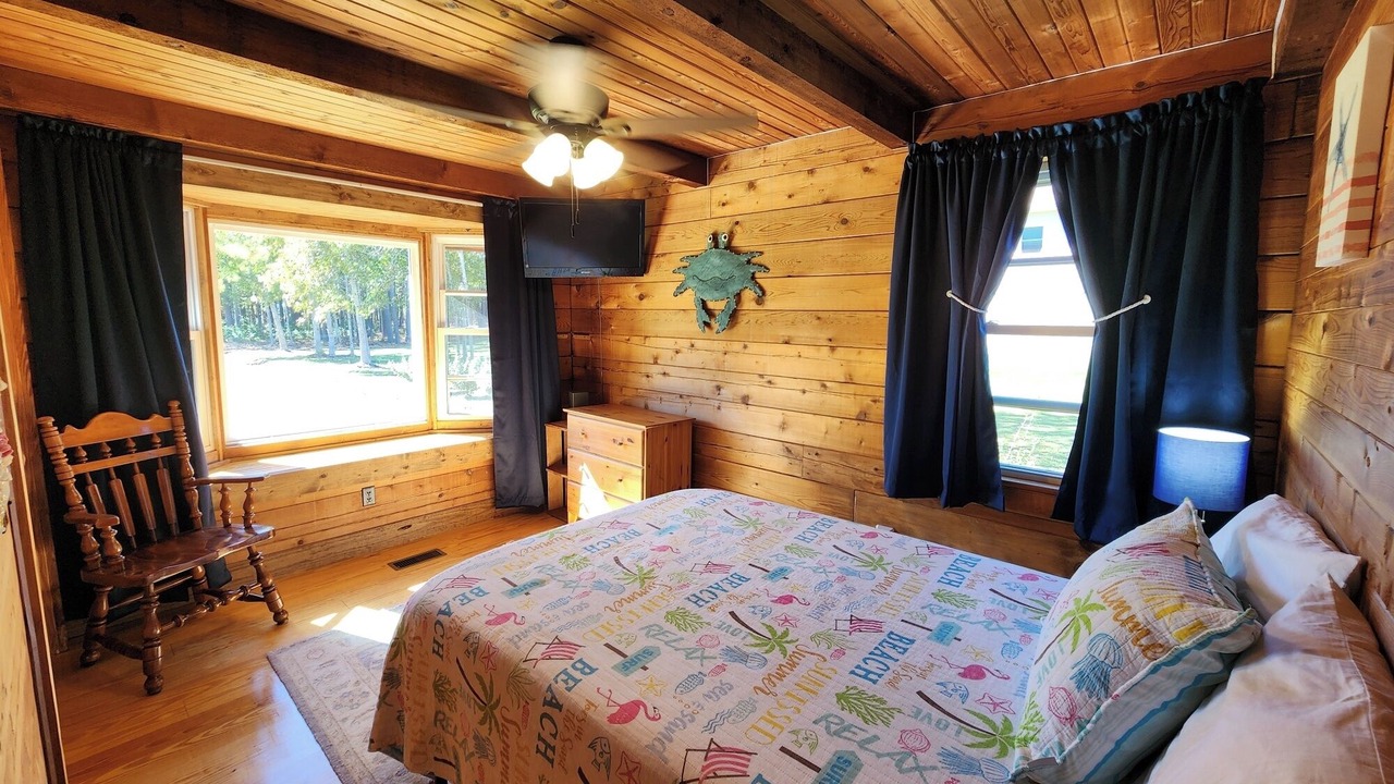 Photo of Bedroom in Columbia