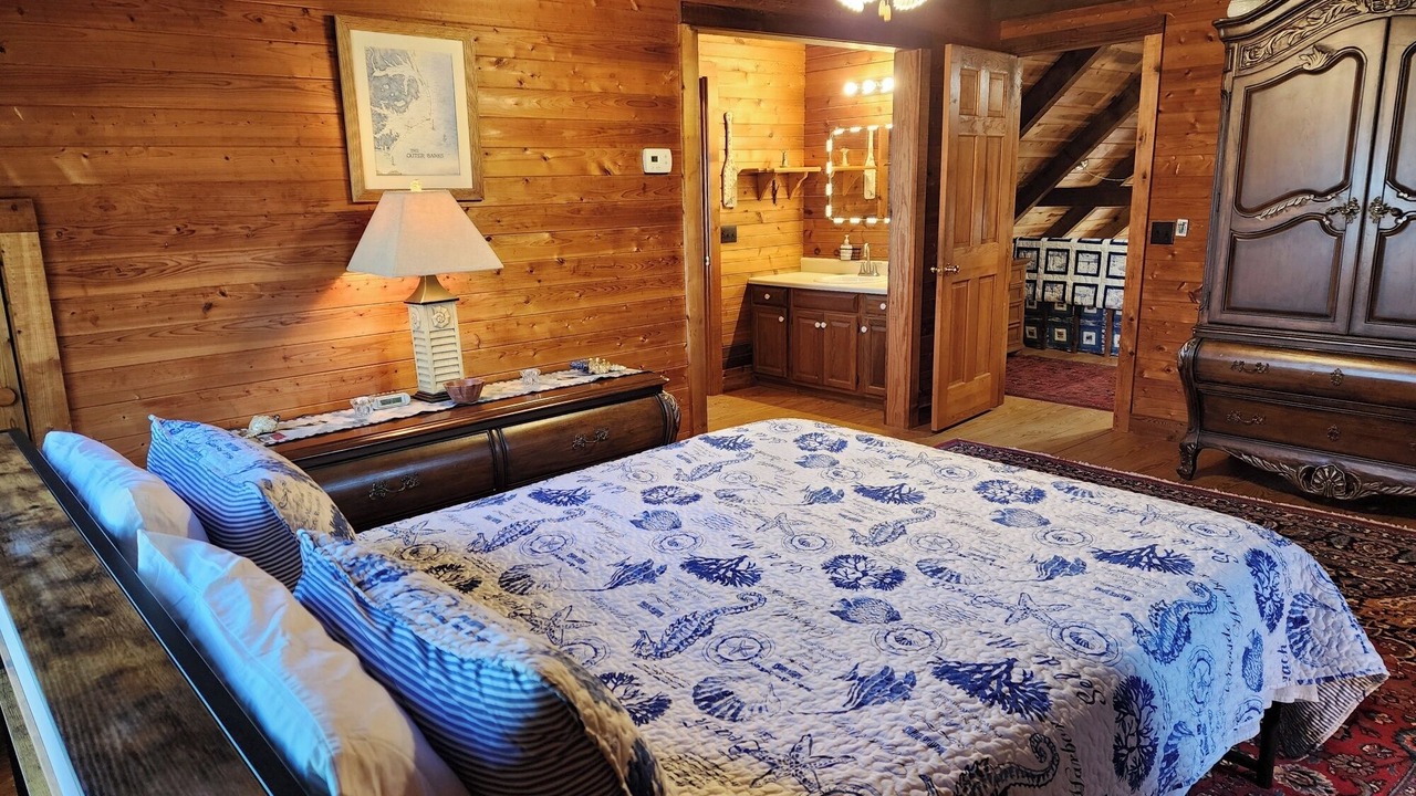 Photo of Bedroom in Columbia