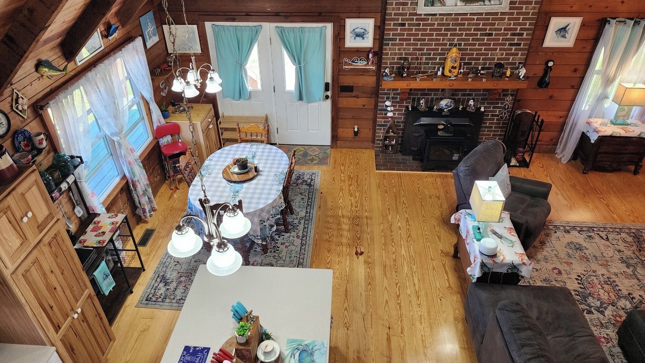 Photo of Livingroom in Columbia