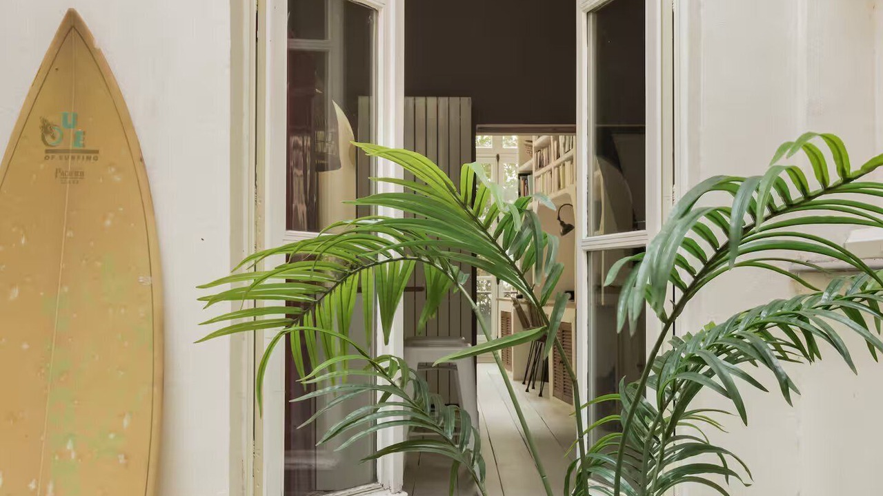 Photo of Outdoor in Saint-Merri