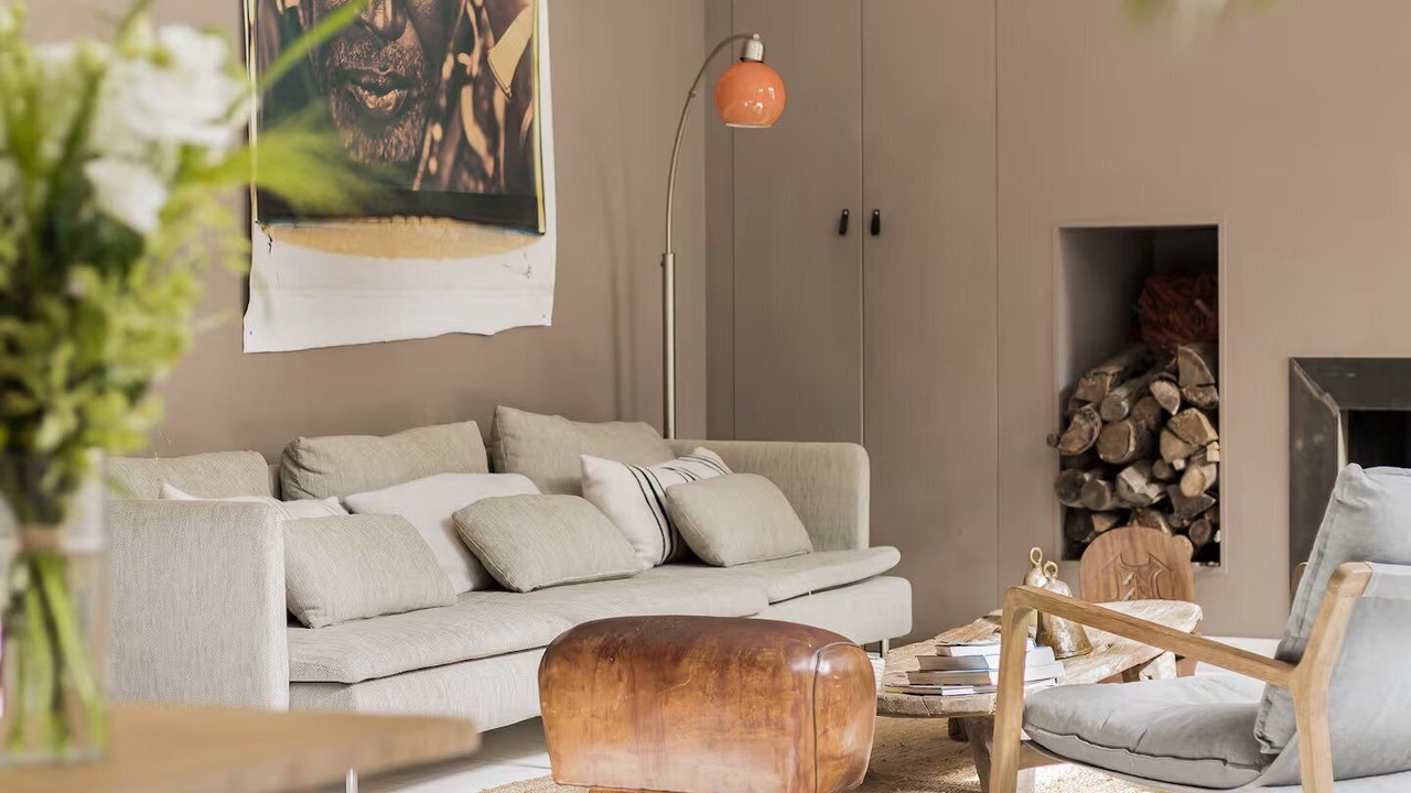Photo of Livingroom in Saint-Merri