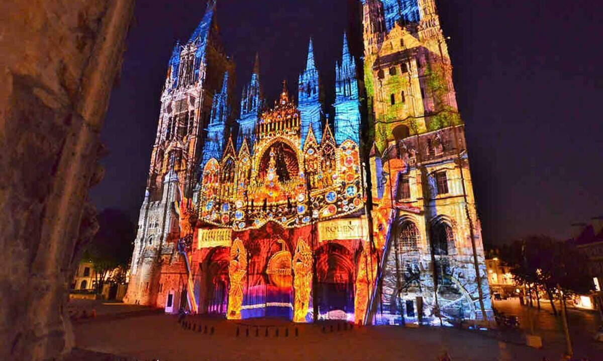 Photo of Others in Quartier Vieux Marche-Cathedrale