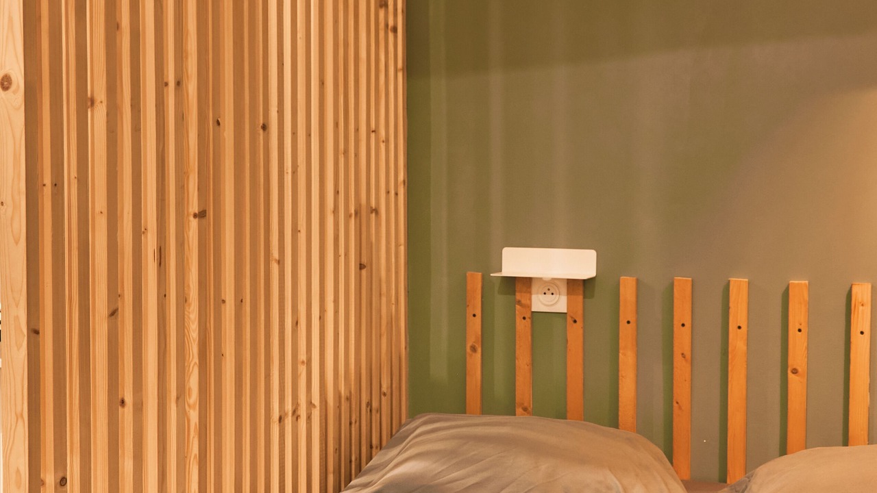 Photo of Bedroom in Quartier Vieux Marche-Cathedrale
