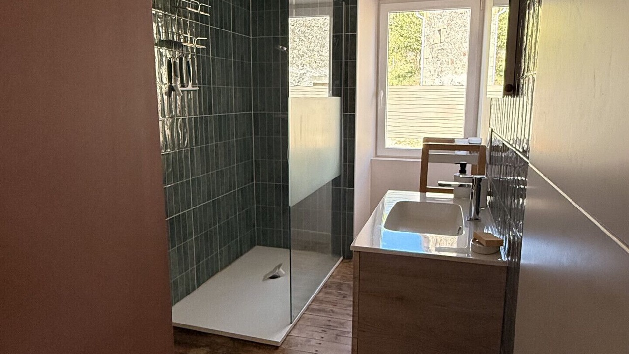 Photo of Bathroom in Tudeils