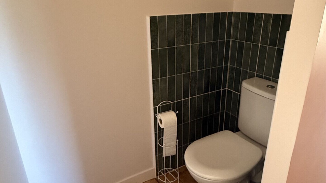 Photo of Bathroom in Tudeils