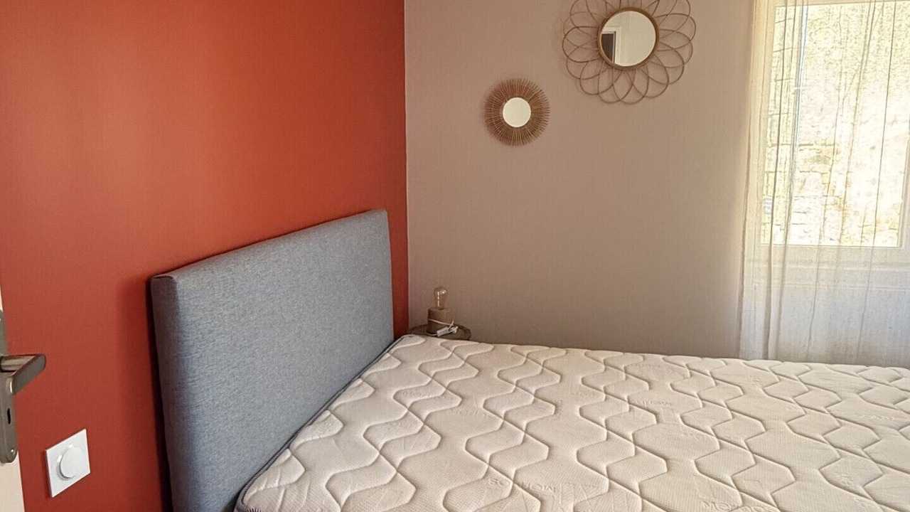 Photo of Bedroom in Tudeils
