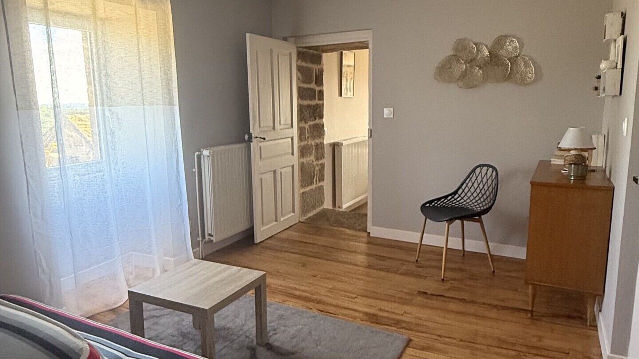 Photo of Livingroom in Tudeils