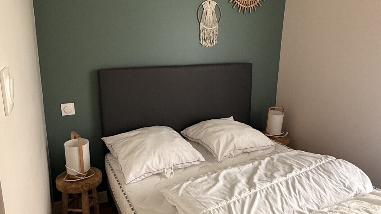 Photo of Bedroom in Tudeils