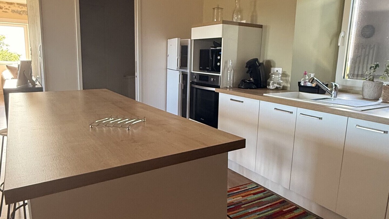 Photo of Kitchen in Tudeils